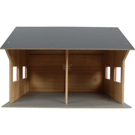 Hangar agricole KIDS GLOBE 610263