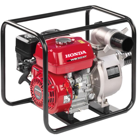 Pompe HONDA 613539WB30