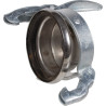 Bouchon de fermet UNIVERSEL 61099000RVS