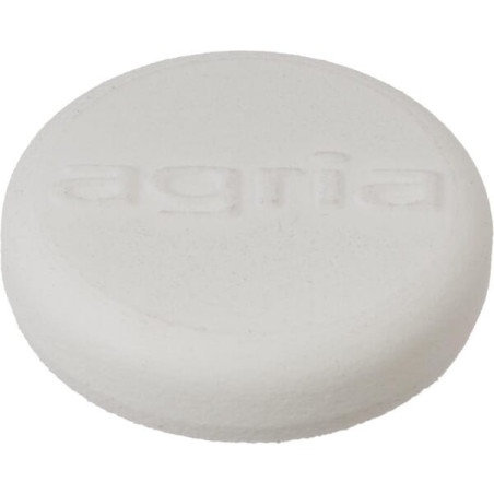 Bouchon de moyeu AGRIA 105364