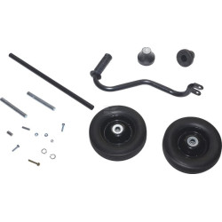 Kit de roues BRIGGS & STRATTON 6165