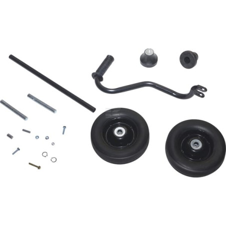 Kit de roues BRIGGS & STRATTON 6165