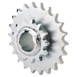 Roue d'embrayage UNIA 610030800902000