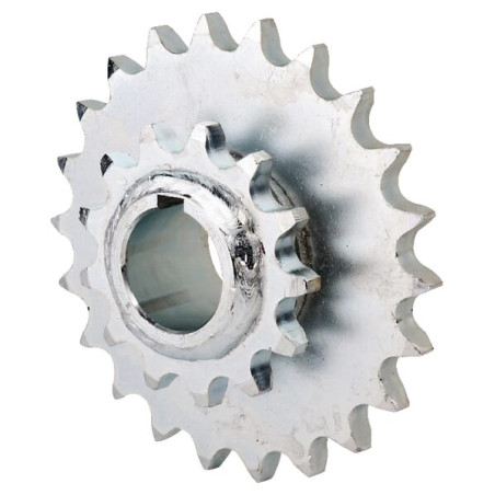 Roue d'embrayage UNIA 610030800902000