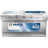 Batterie VARTA 610402092