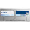 Batterie VARTA 610402092