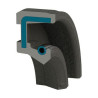 Joint spi UNIVERSEL 61345CBP001