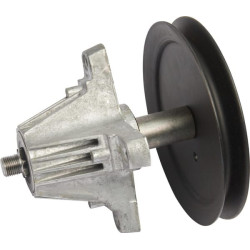 Broche MTD 61804865A