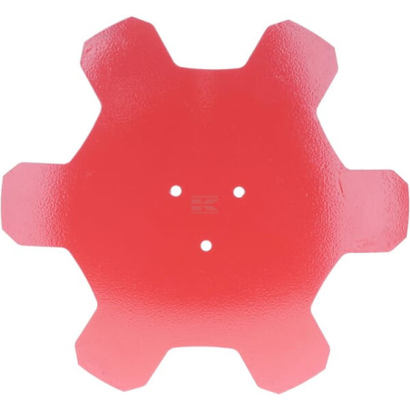 Disque UNIA 61008243074050125