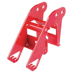 Porte-coutre soudé UNIA 6100302536000100