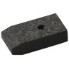 Sabot de frein WOLF-GARTEN 6110302