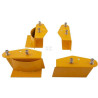 Lame BOGBALLE 615012N