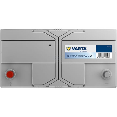Batterie VARTA 610048068