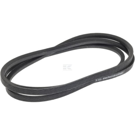 Courroie de coupe VIKING 61607042120