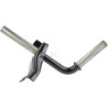 Essieu MTD 61104050637