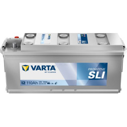 Batterie VARTA 610013076