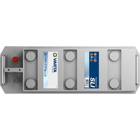Batterie VARTA 610013076