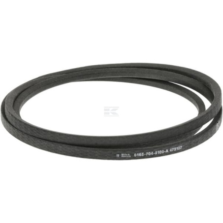 Courroie de coupe VIKING 61657042100