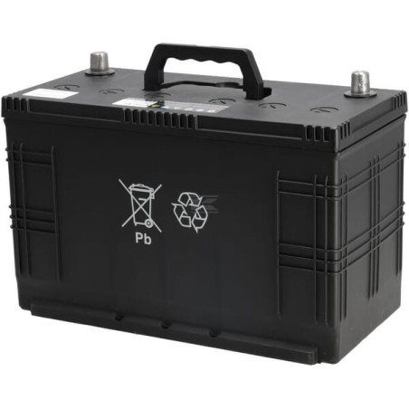Batterie UNIVERSEL 610470078KR