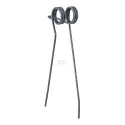 Dent de couverture double FAMAROL 61003043300030