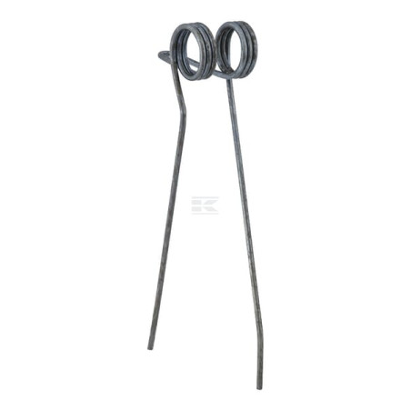 Dent de couverture double FAMAROL 61003043300030
