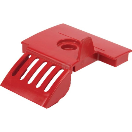 Couvre-filtre SOLO 6074116