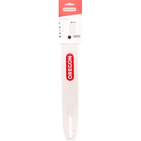 Guide de tronçonneuse OREGON 140SDEA041