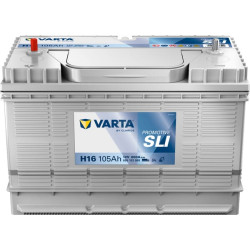 Batterie VARTA 605103080