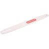 Guide de tronçonneuse OREGON 160SDEA041