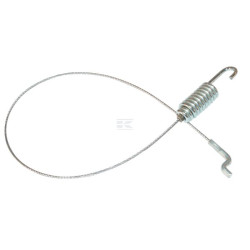 Câble d'accélérateur WOLF-GARTEN 6150053