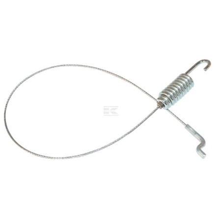 Câble d'accélérateur WOLF-GARTEN 6150053