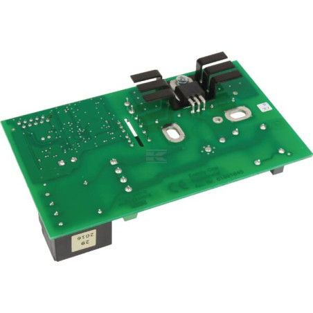 Carte imprimée COMFYCOW 61022502