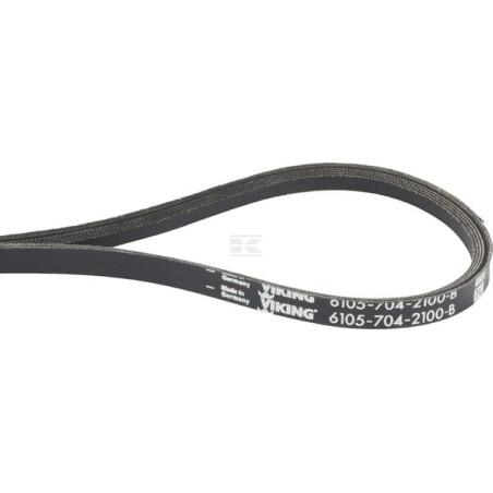 Courroie VIKING 61057042100