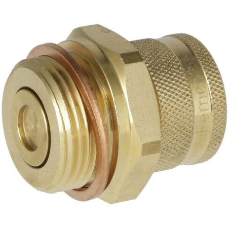 M30x2,0mm FEMCO 6090020077