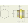 M30x2,0mm FEMCO 6090020077