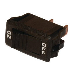 Interrupteur MTD 7250634 - 725-0634