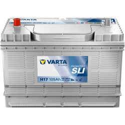 Batterie VARTA 605102080
