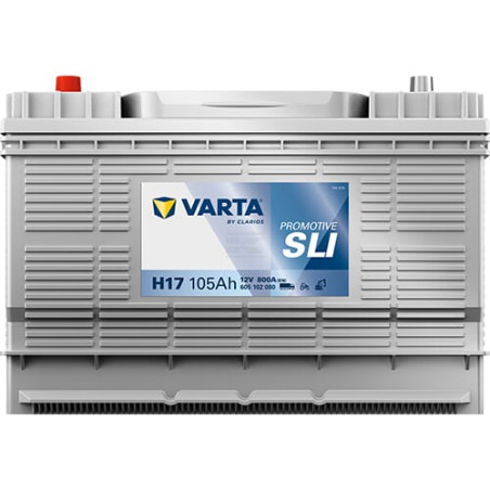 Batterie VARTA 605102080