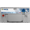 Batterie VARTA 605102080