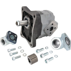 Moteur hydraulique BATTIONI PAGANI 6080200059