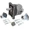 Moteur hydraulique BATTIONI PAGANI 6080200059