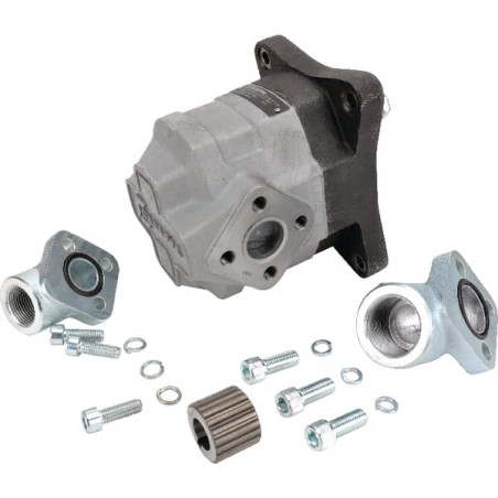 Moteur hydraulique BATTIONI PAGANI 6080200059