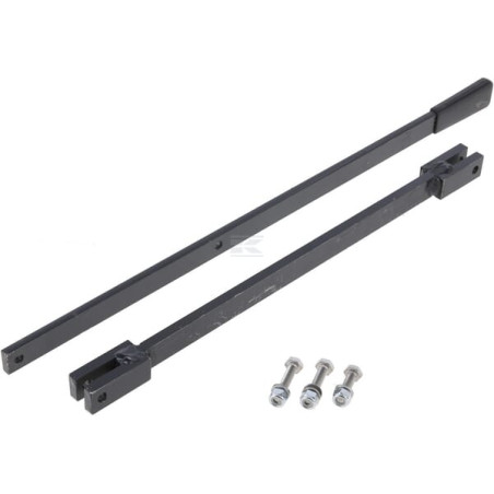 Kit levier BATTIONI PAGANI 6080200147
