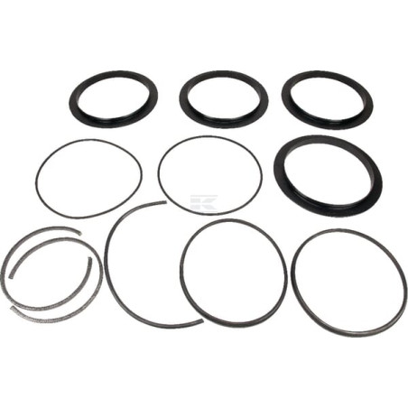 Kit BATTIONI PAGANI 6080200353