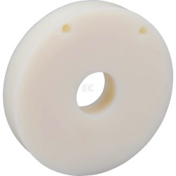 Bague TRIOLIET-MULLOS 60224