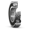 Roulement à billes SKF 60302ZC3