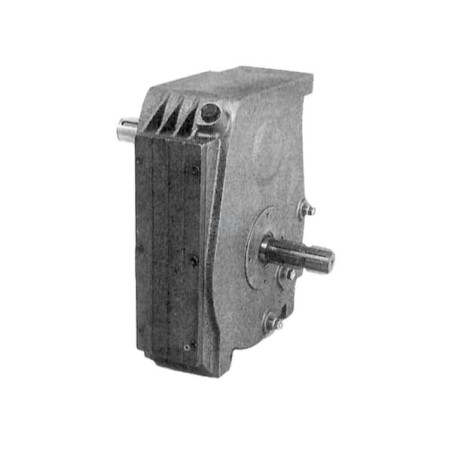 Boîtier COMER 603005