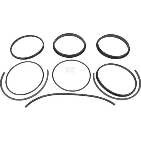 Kit BATTIONI PAGANI 6080200352