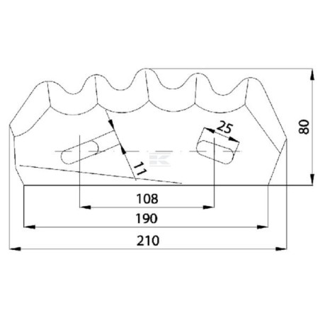 Segment STRAUTMANN 60503503Z