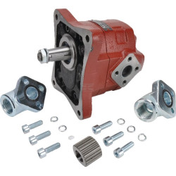 Moteur hydraulique BATTIONI PAGANI 6080200057
